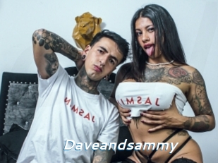 Daveandsammy