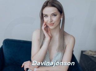 Davinajonson