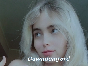 Dawndumford