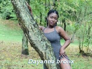 Dayanna_bronx