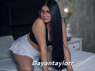 Dayantaylorr