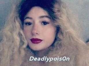 Deadlypois0n