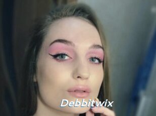 Debbitwix