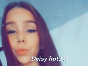 Deisy_hot18