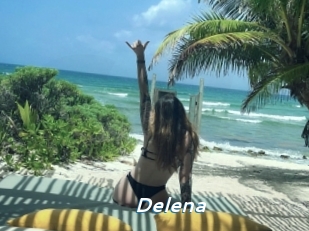 Delena