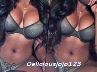 Deliciousjojo123