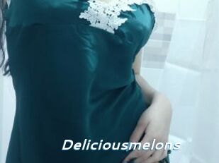 Deliciousmelons