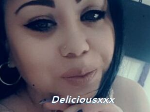 Deliciousxxx