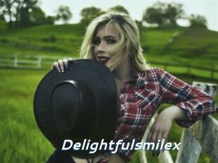 Delightfulsmilex