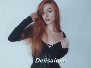 Delisalove