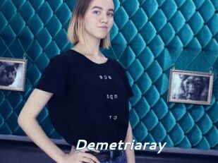 Demetriaray