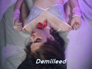 Demiileed