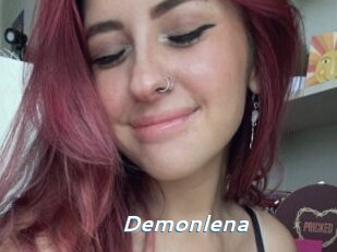 Demonlena