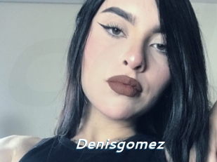 Denisgomez