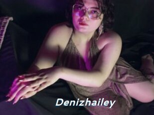 Denizhailey