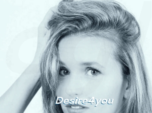 Desire4you