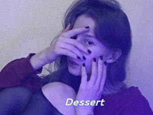 Dessert