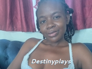 Destinyplays