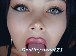 Destinysweet21