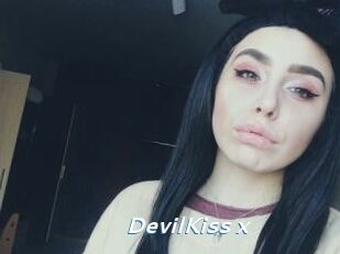 DevilKiss_x