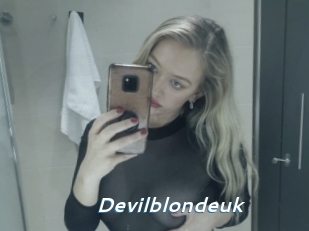 Devilblondeuk