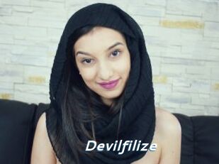 Devilfilize