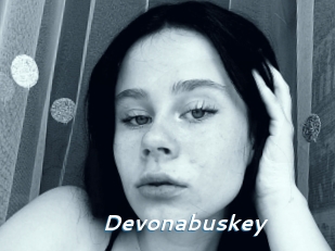 Devonabuskey