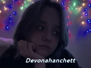 Devonahanchett