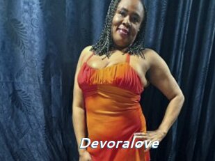 Devoralove