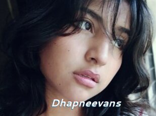 Dhapneevans