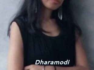 Dharamodi