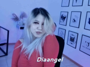 Diaangel