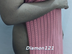 Diamon121