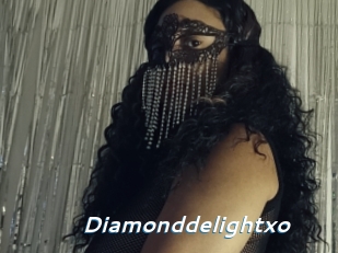 Diamonddelightxo