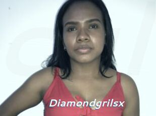 Diamondgrilsx