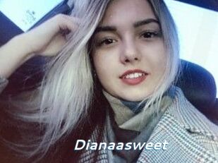 Dianaasweet