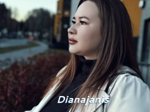 Dianajanis