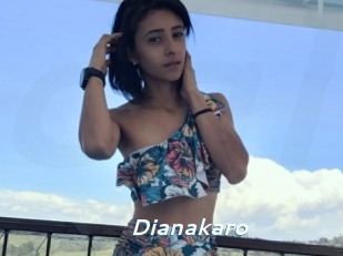 Dianakaro