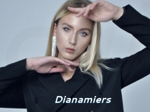 Dianamiers