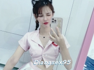 Dianasex95