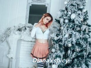 Dianaxspicy