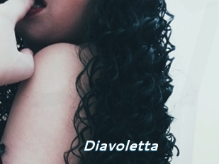 Diavoletta