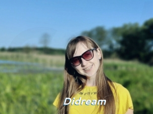 Didream