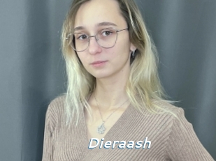 Dieraash