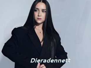 Dieradennett