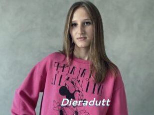 Dieradutt