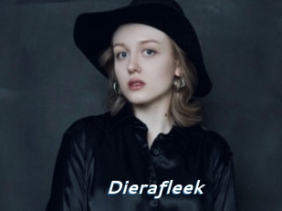Dierafleek