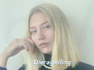 Dieragelling