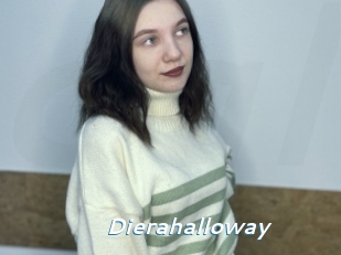 Dierahalloway