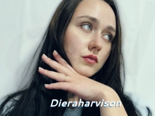 Dieraharvison